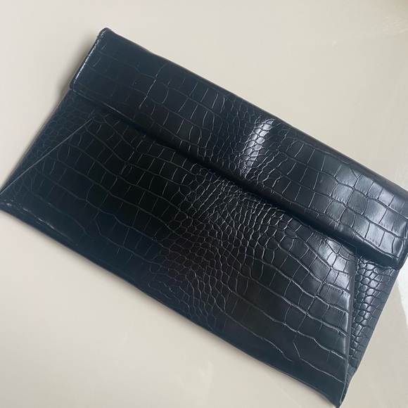 Aqua Handbags - NWOT AQUA Handbag